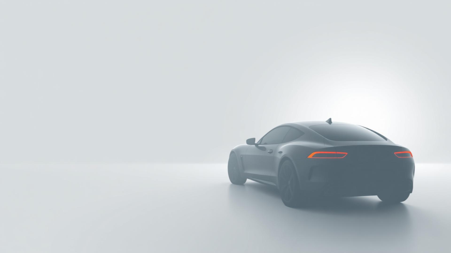 Light abstract vehicle security background